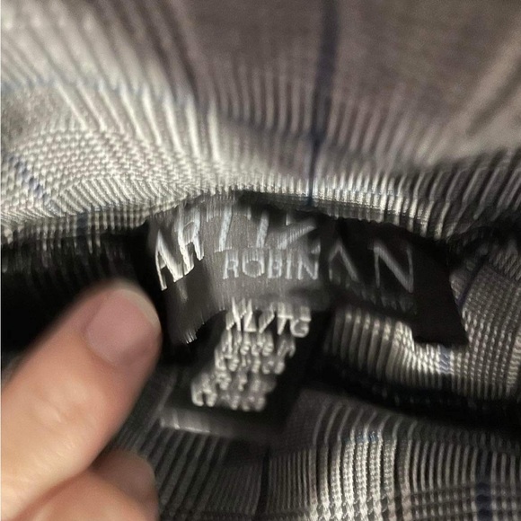 Artisan by Robin Barre pull on pants - Picture 2 of 2